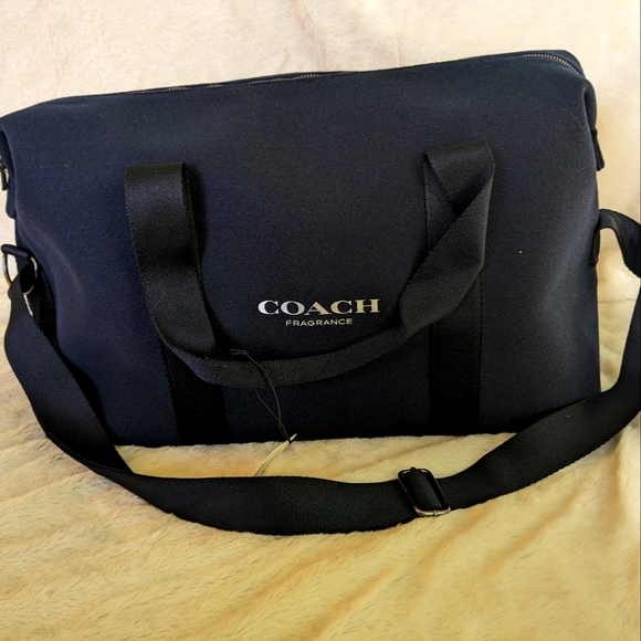 Coach Bags Coach Duffel Bag Poshmark